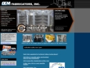 OEM Fabricators, Inc.