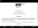 OFC GENERAL CONTRACTING, INCORPORATED