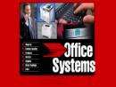 OFFICE SYSTEMS, INC.
