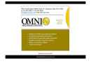 OMNI PROCUREMENT SOLUTIONS LLC
