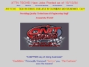 ONIT AVIATION SERVICES, INC.