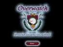 OVERWATCH PROTECTION SOLUTIONS INTERNATIONAL LLC