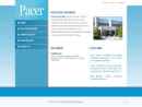 PACER HEALTH CORPORATION
