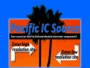 PACIFIC IC SOURCE