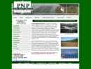PACIFIC NETTING PRODUCTS, INC.