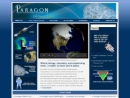 PARAGON SPACE DEVELOPMENT CORPORATION