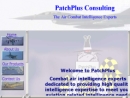 PATCHPLUS CONSULTING INC.