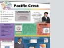 PACIFIC CREST SOFTWARE, INC.
