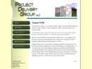 PROJECT DELIVERY GROUP, LLC