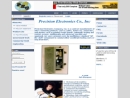 Precision Electronics Company, Inc.