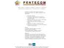 PENTECOM LLC