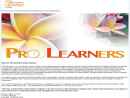 Pro Learners LLC