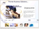 PREMIER BUSINESS SOLUTIONS, LLC