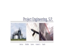 PROJECT ENGINEERING SP