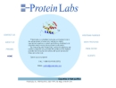 PROTEINLABS, INC