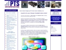 PTS DATA CENTER SOLUTIONS INC.
