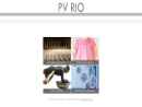 PV RIO LLC