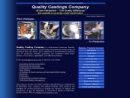 QUALITY CASTINGS AND ALUMINUM PRODUCTS, LLC