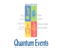 QUANTUM EVENTS GROUP LLC