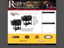 RABY'S WOOD STOVES INC