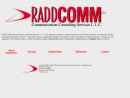 RADDCOMM WIRELESS CONSUTLING SERVICES LLC