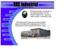 RDS INDUSTRIAL, INC.