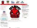 RED GIANT OIL COMPANY
