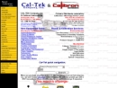 CAL-TEK 2000, INC.