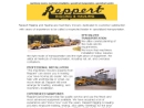 REPPERT TRANSFER AND STORAGE CO.