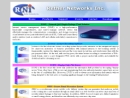 RETHER NETWORKS INCORPORATED