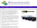 RK PRECISION PRODUCTS, LLC
