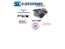 S Systems Corporation