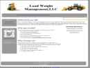 Load Weight Management LLC