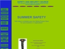 SAFETY & SECURITY SOURCE