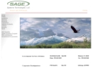 SAGE SYSTEMS TECHNOLOGIES, LLC