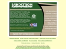 SANDSTROM PRODUCTS COMPANY