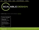 SCALABLE DESIGN, LLC