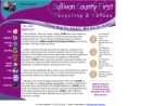 SULLIVAN COUNTY FIRST RECYCLING INC.