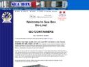Sea Box Inc