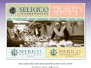 SELRICO SERVICES INC.