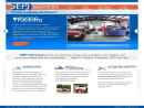 SEPI Services, Inc.