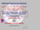 SOFTWARE ENGINEERING SERVICES, INC.