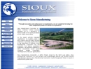 Sioux Manufacturing Corporation