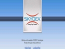 SKYDEX TECHNOLOGIES, INC.