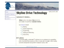 SKYLINE DRIVE TECHNOLOGY, LLC