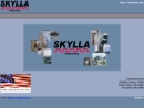 SKYLLA ENGINEERING LTD.