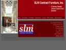 SLM CONTRACT FURNITURE, INC.