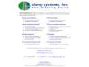 Slurry Systems Inc