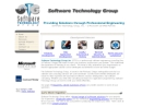 Software Technology Group Inc.