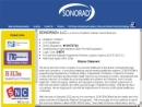 SONORAD LLC
